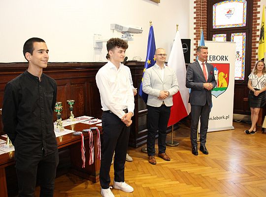 Wybiegali medale i puchary. Podsumowanie 28. 54685