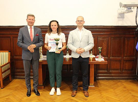 Wybiegali medale i puchary. Podsumowanie 28. 54690
