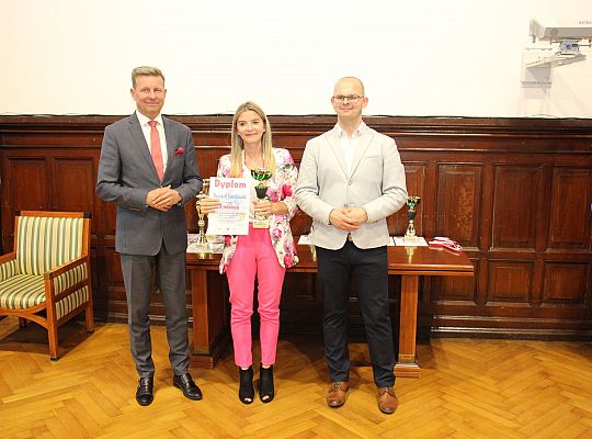Wybiegali medale i puchary. Podsumowanie 28. 54693