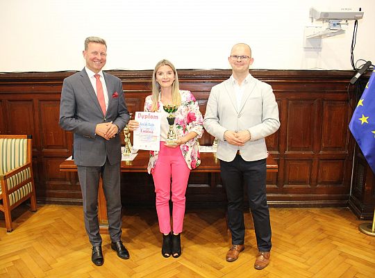 Wybiegali medale i puchary. Podsumowanie 28. 54694