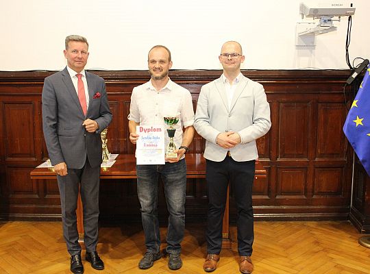 Wybiegali medale i puchary. Podsumowanie 28. 54696