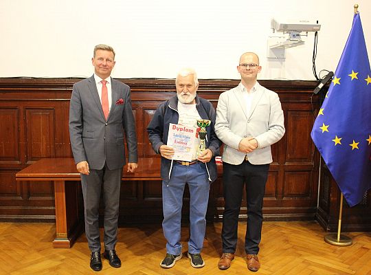 Wybiegali medale i puchary. Podsumowanie 28. 54699