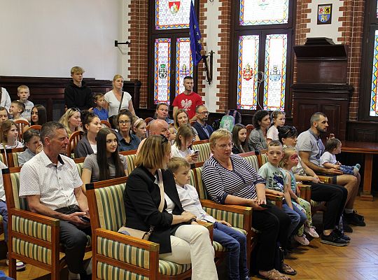 Wybiegali medale i puchary. Podsumowanie 28. 54668