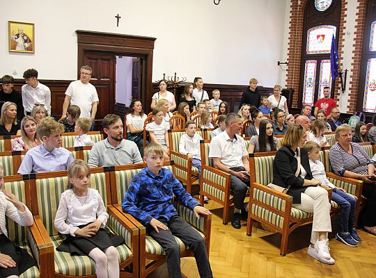Wybiegali medale i puchary. Podsumowanie 28. 54670