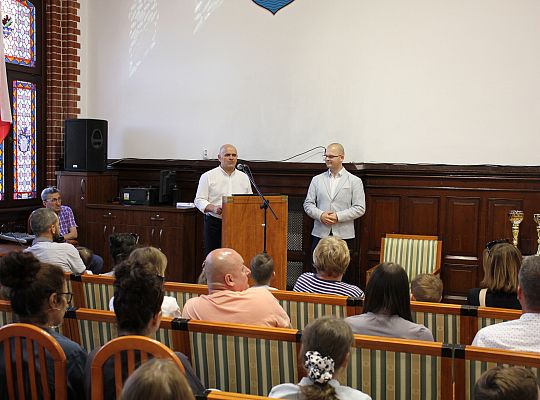 Wybiegali medale i puchary. Podsumowanie 28. 54672