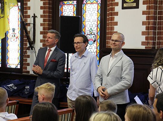 Wybiegali medale i puchary. Podsumowanie 28. 54673