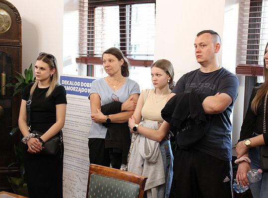 Lęborska Noc Muzeum przyciągnęła tłumy 54741