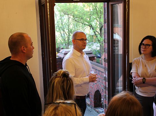 Lęborska Noc Muzeum przyciągnęła tłumy 54744
