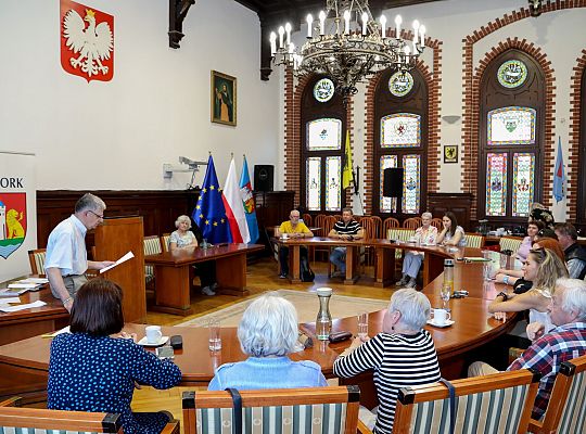 Konkurs SUDOKU rozstrzygnięty 54832