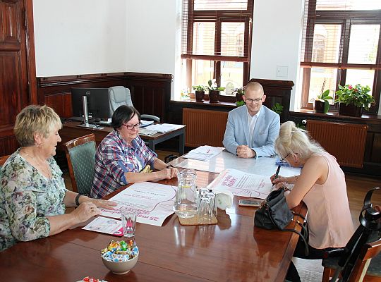 25 maja w Lęborku akcja „Badamy nie tylko mamy” 54849