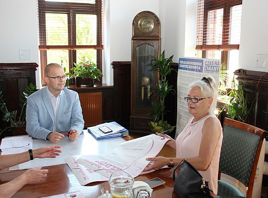 25 maja w Lęborku akcja „Badamy nie tylko mamy” 54850