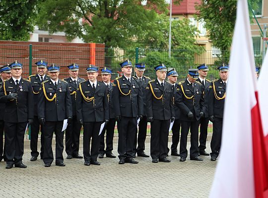 Dzień Strażaka w Lęborku 54891