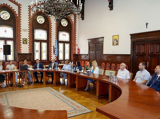 Związek Zintegrowanych Inwestycji Terytorialnych 54926
