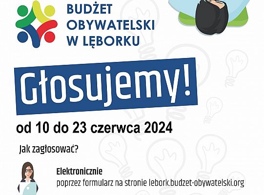 Rozpoczęcie głosowania nad projektami Budżetu 54951
