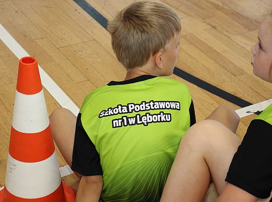 „Kto z nas lepiej i prędzej”. Konkurs sportowy dla 54969