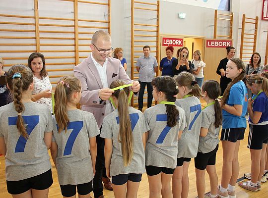 „Kto z nas lepiej i prędzej”. Konkurs sportowy dla 54987