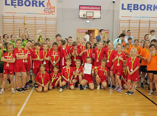 „Kto z nas lepiej i prędzej”. Konkurs sportowy dla 54989