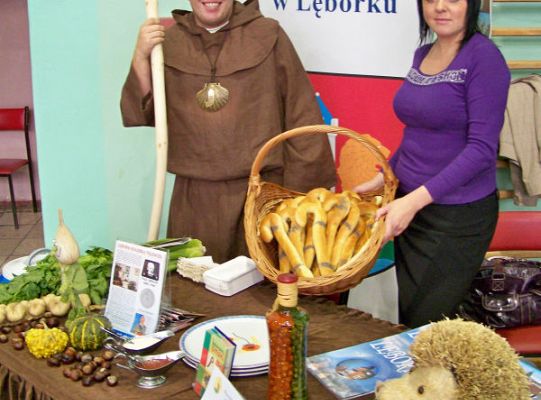 Pyszne Kulinaria Błękitnej Krainy 1711