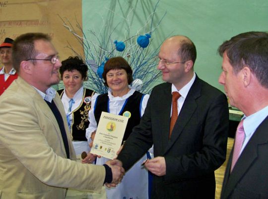 Pyszne Kulinaria Błękitnej Krainy 1715