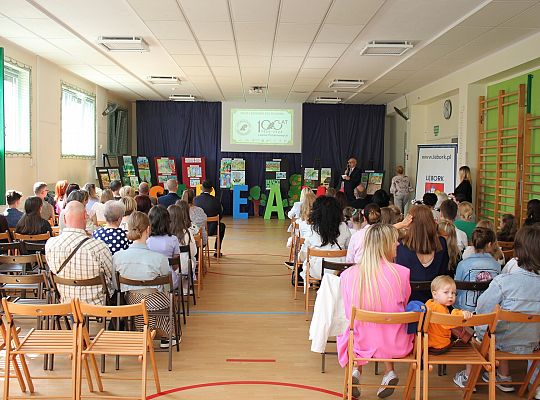 Konkurs plastyczny „Czysty las wokół nas” 55154