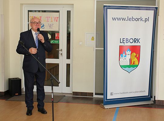 Konkurs plastyczny „Czysty las wokół nas” 55160