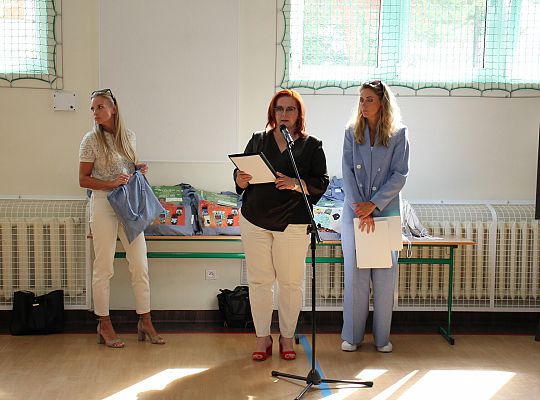 Konkurs plastyczny „Czysty las wokół nas” 55162