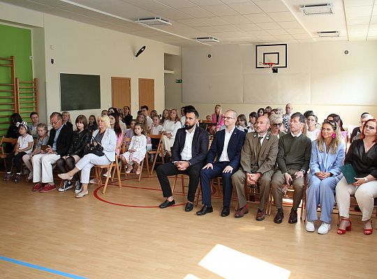 Konkurs plastyczny „Czysty las wokół nas” 55145