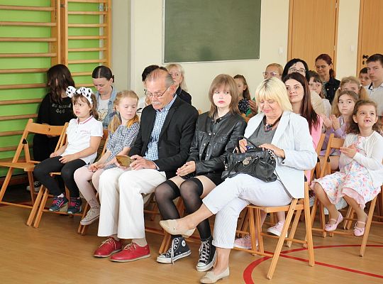 Konkurs plastyczny „Czysty las wokół nas” 55148