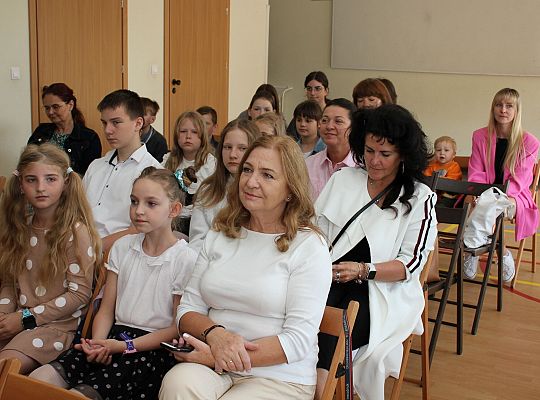 Konkurs plastyczny „Czysty las wokół nas” 55153