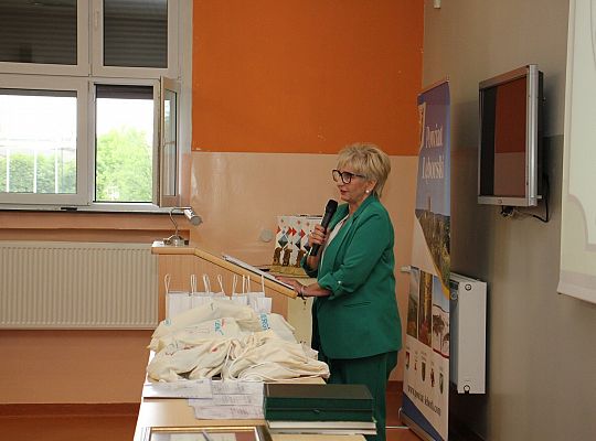 XXXIX Lęborskie Dni Techniki o 100-leciu Lasów 55255
