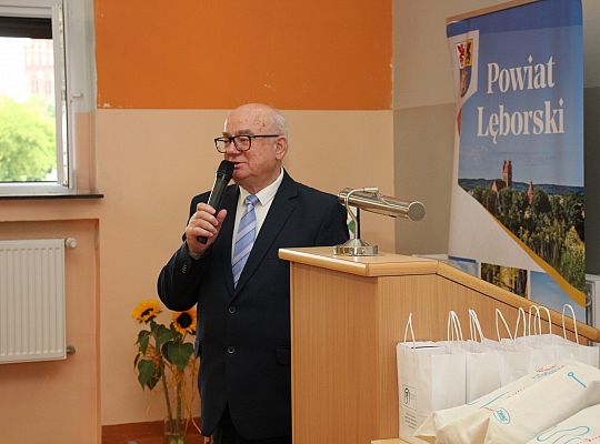 XXXIX Lęborskie Dni Techniki o 100-leciu Lasów 55256
