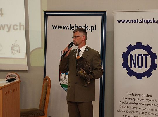 XXXIX Lęborskie Dni Techniki o 100-leciu Lasów 55259