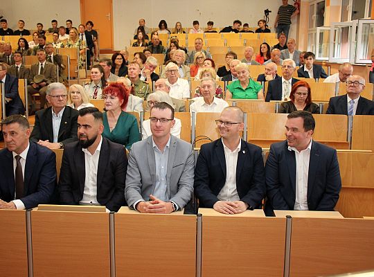 XXXIX Lęborskie Dni Techniki o 100-leciu Lasów 55243