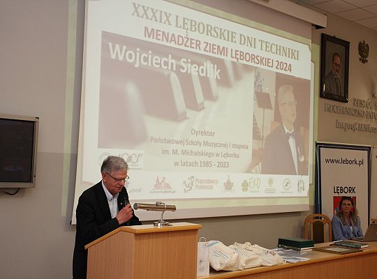 XXXIX Lęborskie Dni Techniki o 100-leciu Lasów 55261