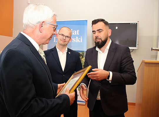 XXXIX Lęborskie Dni Techniki o 100-leciu Lasów 55262