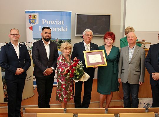 XXXIX Lęborskie Dni Techniki o 100-leciu Lasów 55265