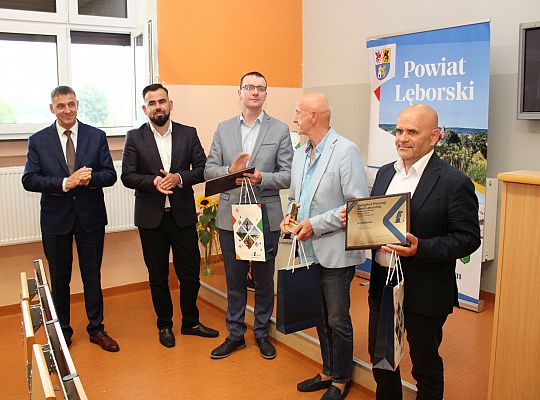 XXXIX Lęborskie Dni Techniki o 100-leciu Lasów 55269