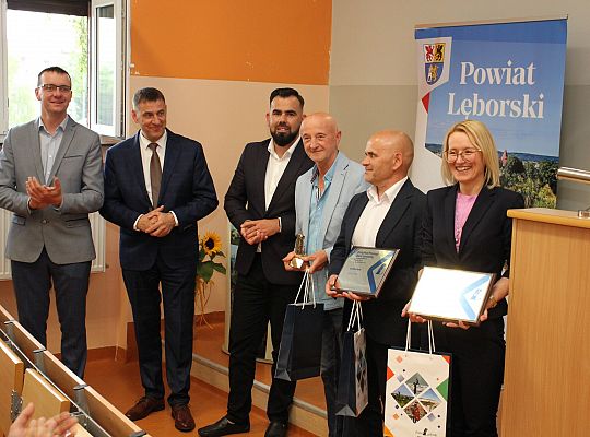 XXXIX Lęborskie Dni Techniki o 100-leciu Lasów 55270