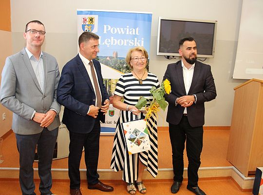 XXXIX Lęborskie Dni Techniki o 100-leciu Lasów 55271