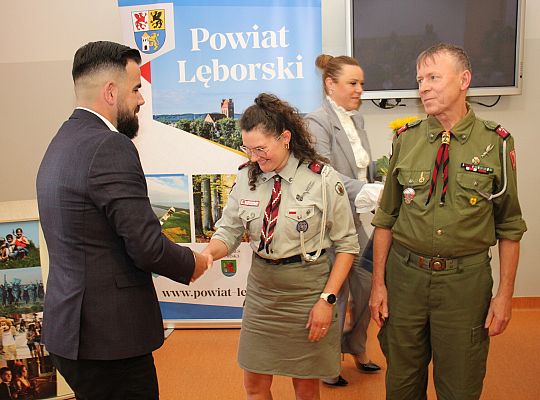 XXXIX Lęborskie Dni Techniki o 100-leciu Lasów 55272