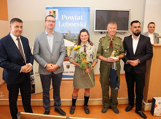 XXXIX Lęborskie Dni Techniki o 100-leciu Lasów 55273
