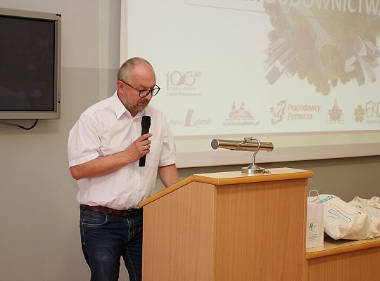 XXXIX Lęborskie Dni Techniki o 100-leciu Lasów 55274