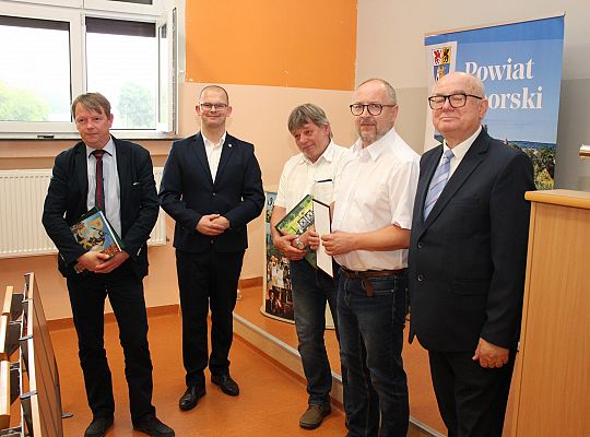 XXXIX Lęborskie Dni Techniki o 100-leciu Lasów 55275