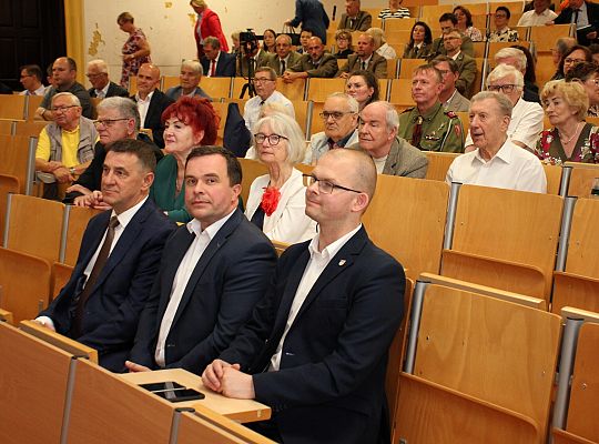 XXXIX Lęborskie Dni Techniki o 100-leciu Lasów 55277