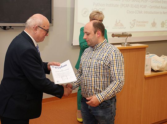 XXXIX Lęborskie Dni Techniki o 100-leciu Lasów 55276