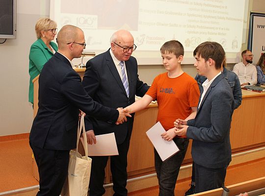 XXXIX Lęborskie Dni Techniki o 100-leciu Lasów 55278
