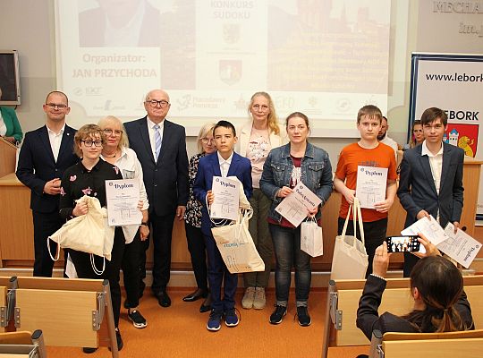 XXXIX Lęborskie Dni Techniki o 100-leciu Lasów 55281