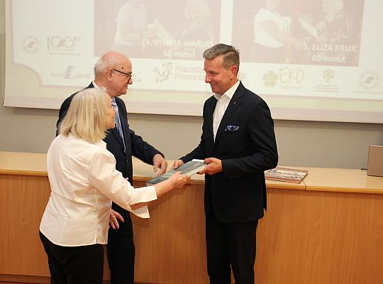 XXXIX Lęborskie Dni Techniki o 100-leciu Lasów 55283