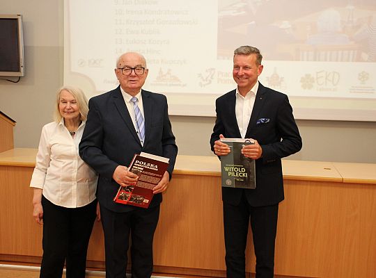 XXXIX Lęborskie Dni Techniki o 100-leciu Lasów 55284