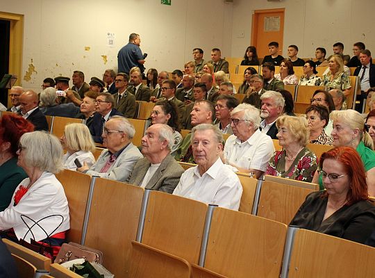 XXXIX Lęborskie Dni Techniki o 100-leciu Lasów 55248